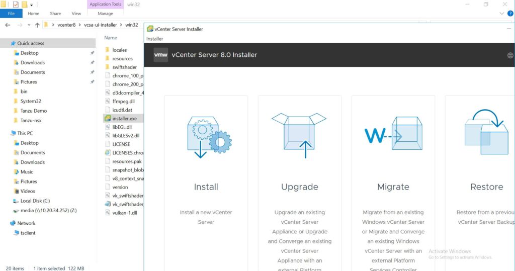 Upgrade To VMware VCenter 8.0 - Zero To Hero